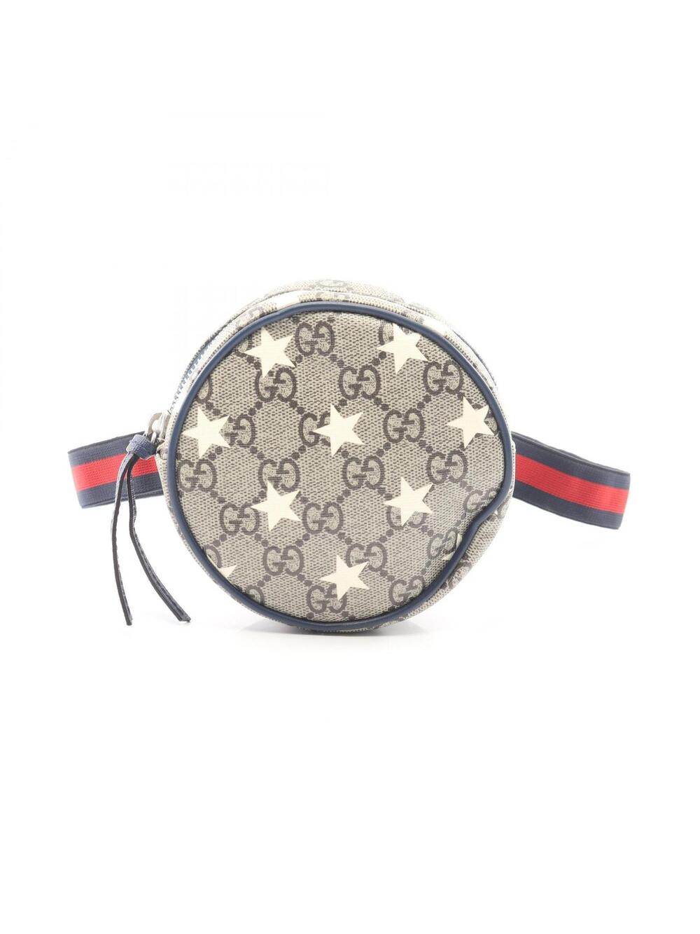 Gucci Children's Gg Supreme Star Kids #295350G43B